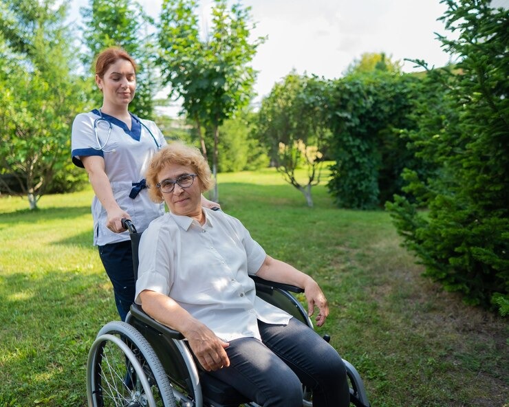 disability support mernda